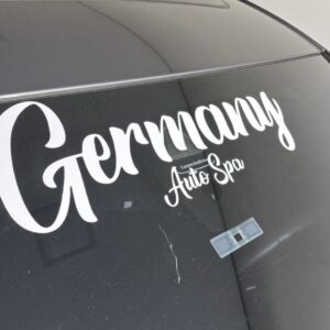 Germany Testeira